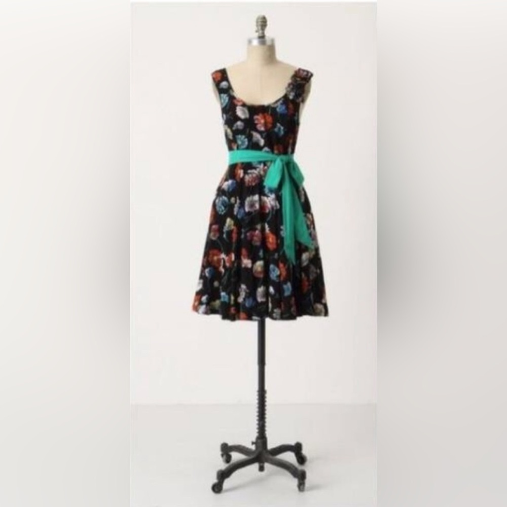 Anthropologie Dress